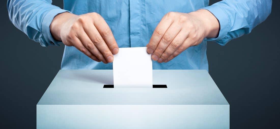 Calegari Contabilidade Eleitoral